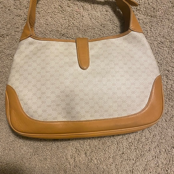 Vintage Gucci Jackie medium - Picture 4 of 12